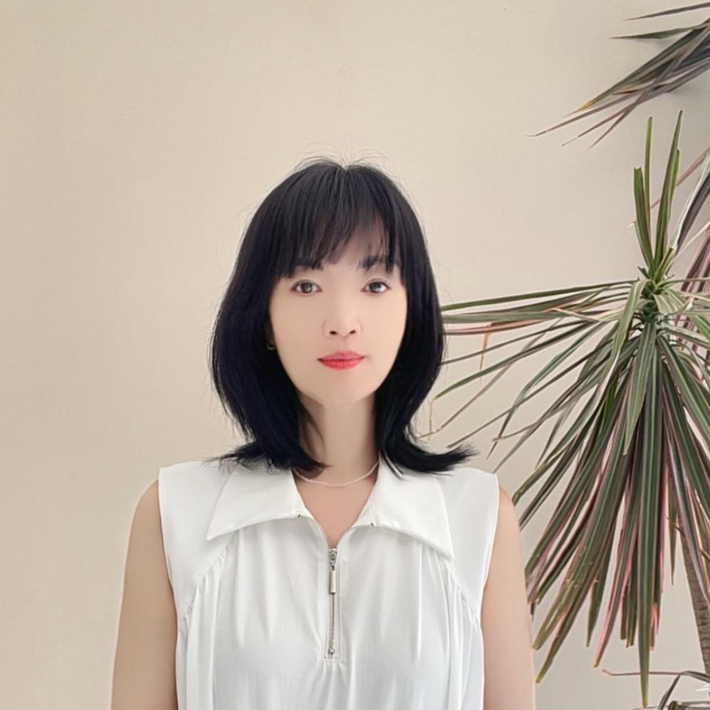 红姐：冠县三利诺漫莉莎