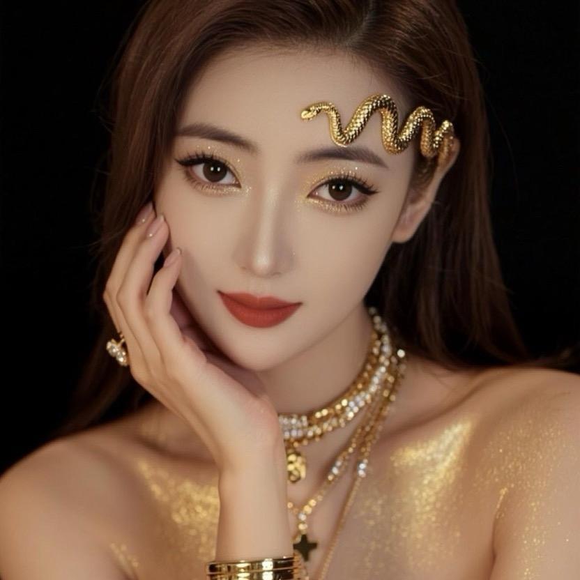 伊✨