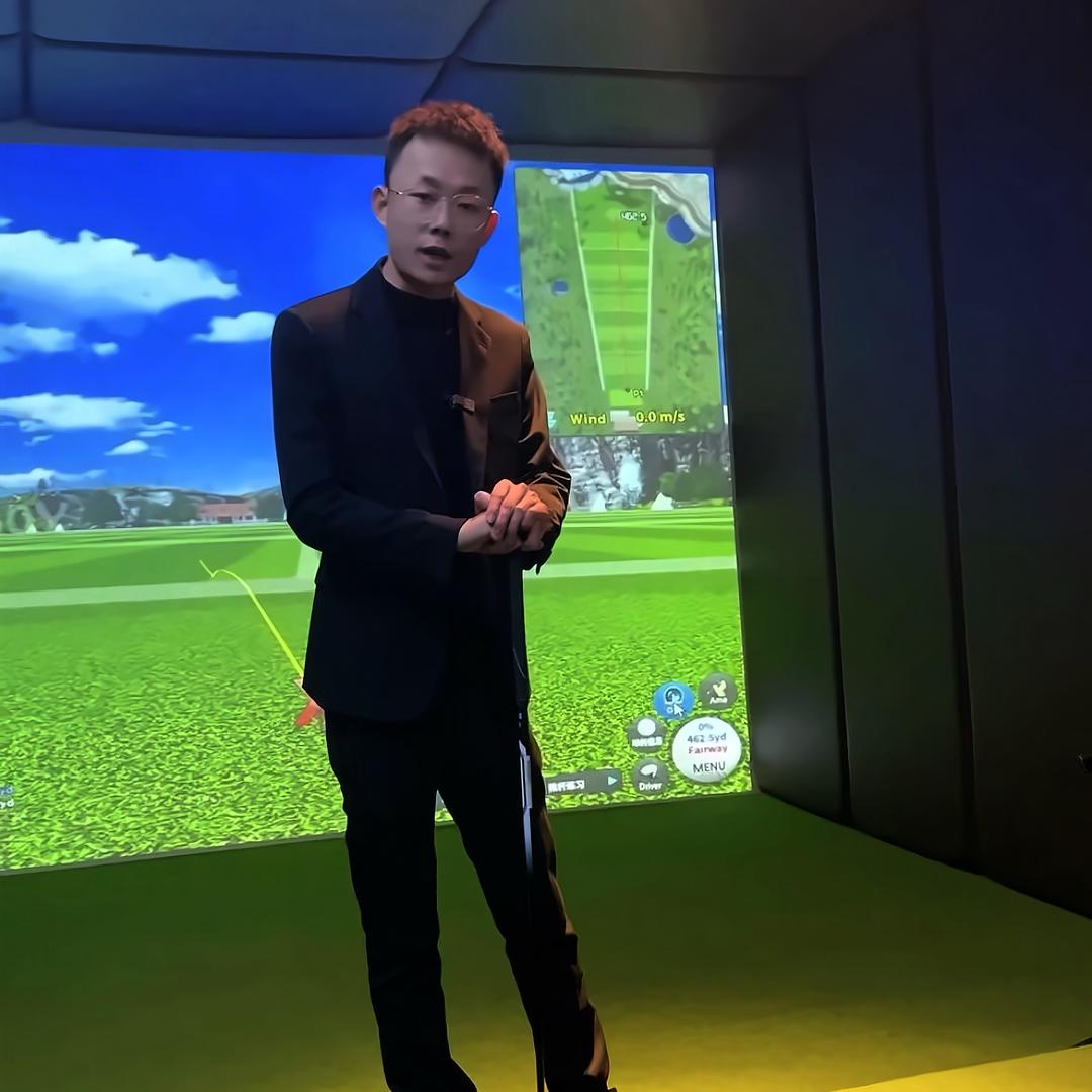 小九（人间温暖）