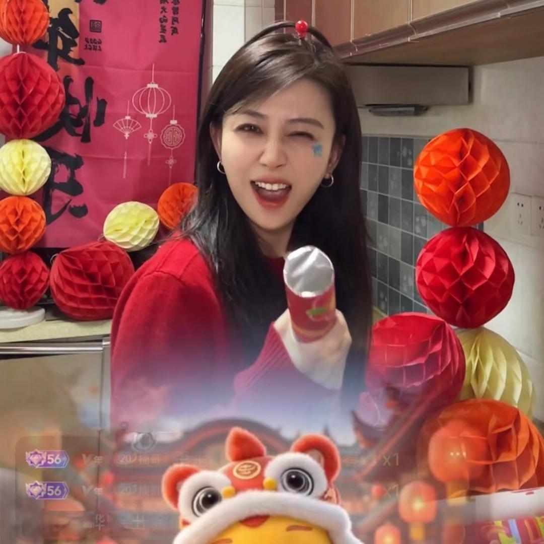 亚楠_