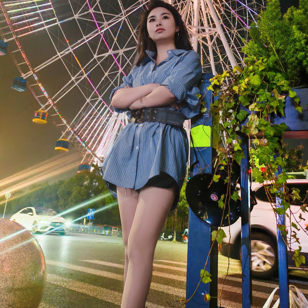 郑大小姐