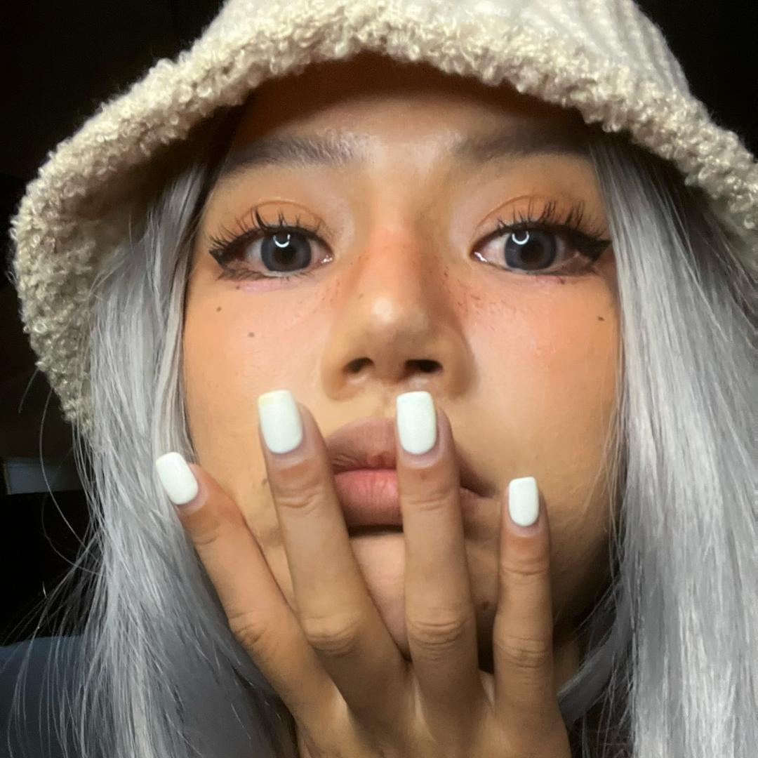 化妆徐老师