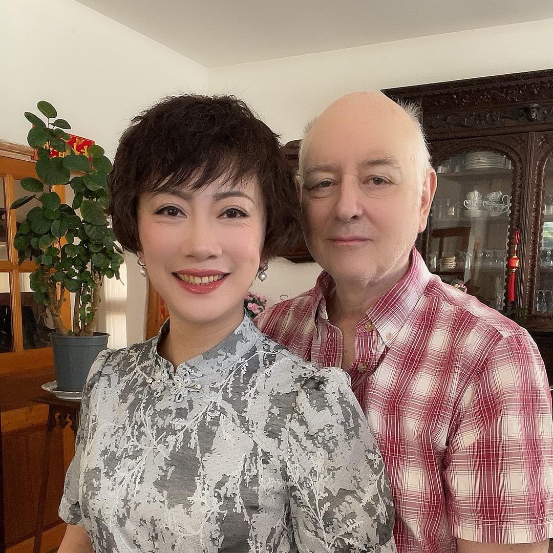 东北妞在法兰西