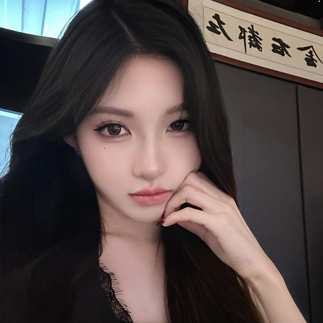 楚楚CHUCHU