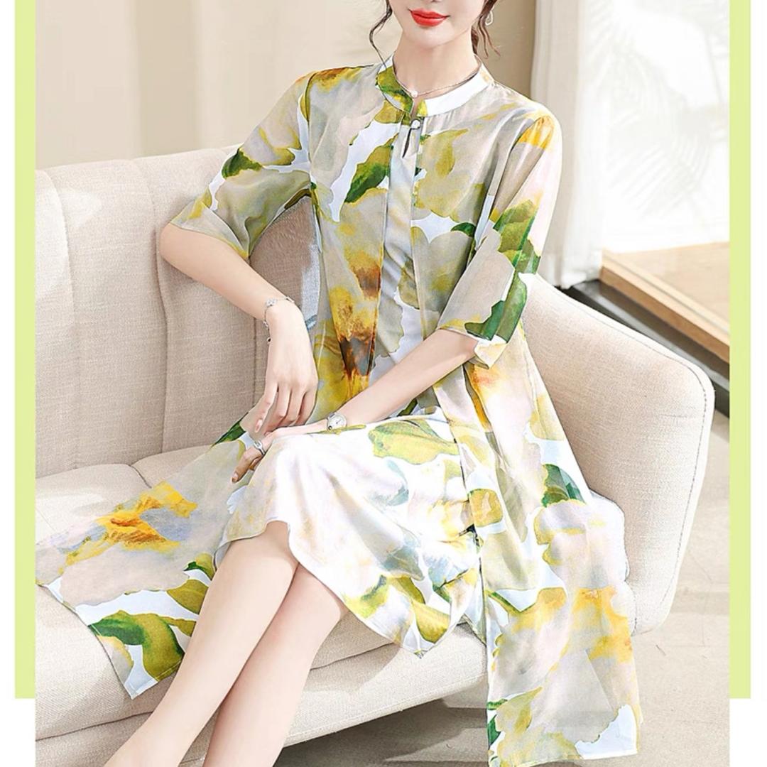 美新女装