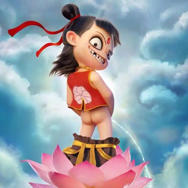小陈@