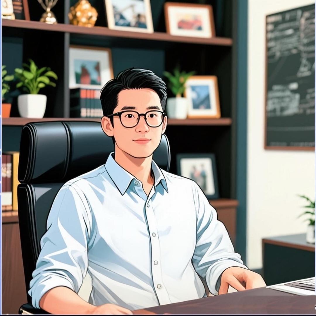 东盟经贸中心（Jacky哥讲东盟）