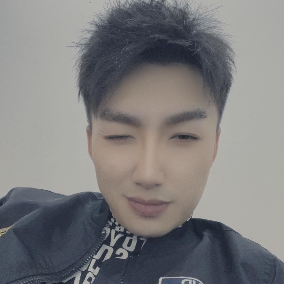 一抹真微笑