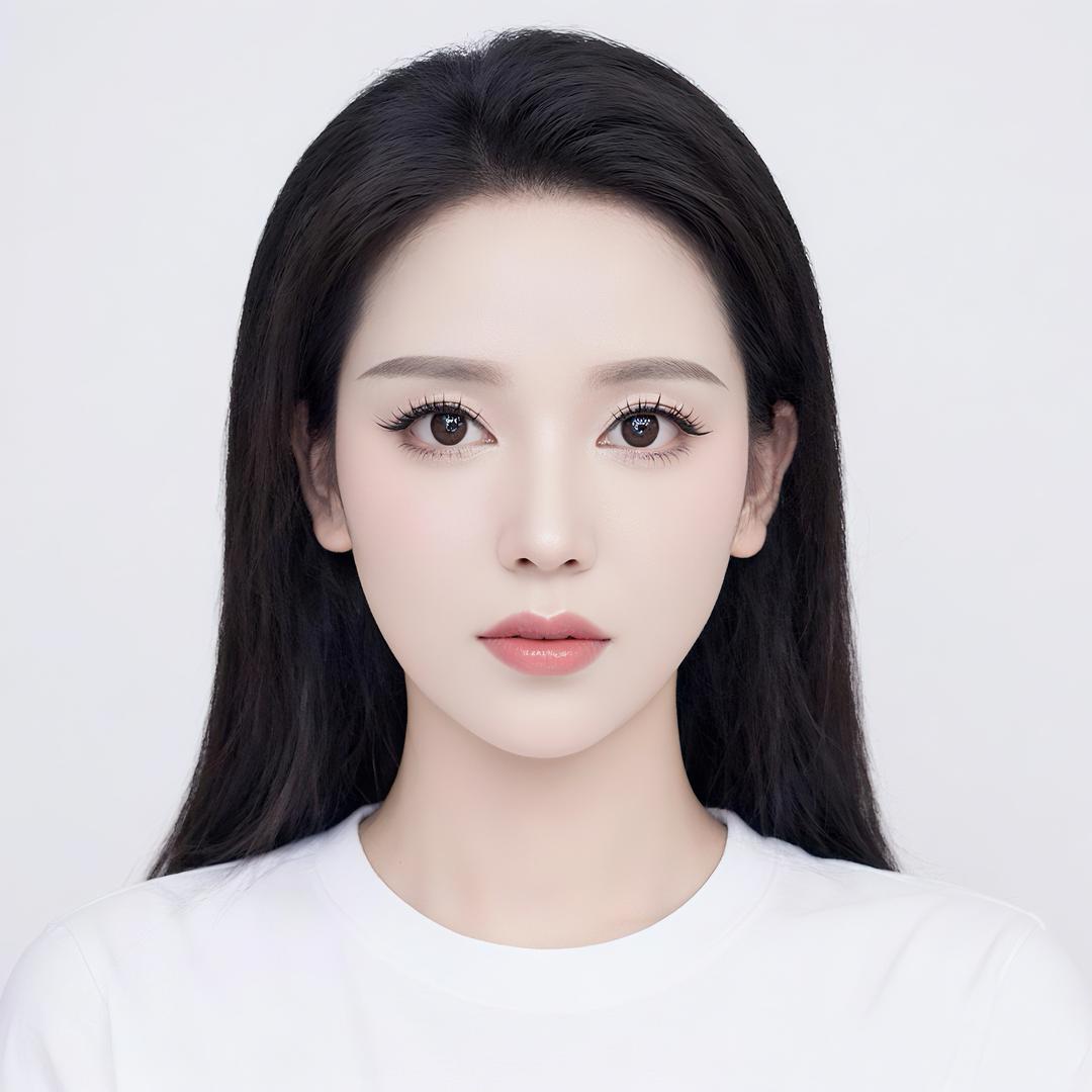 乖乖女