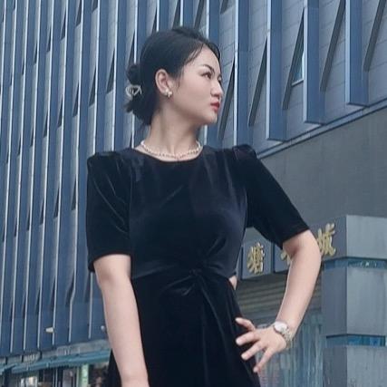 鸽子🕊️小个子女装穿搭