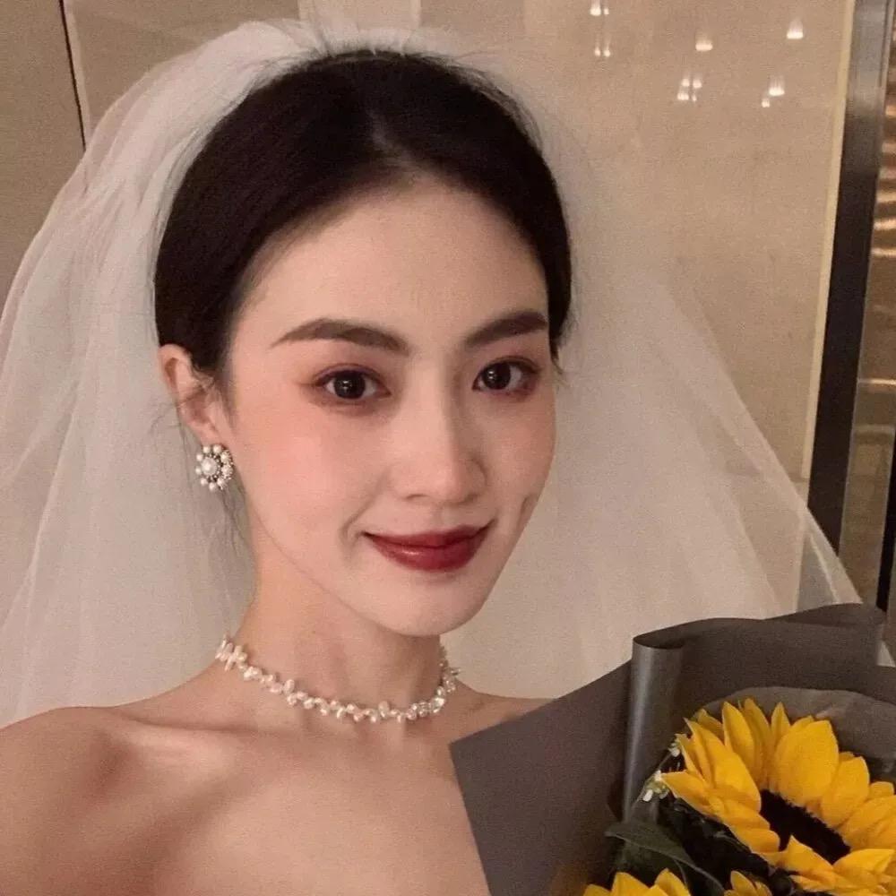 碎美人