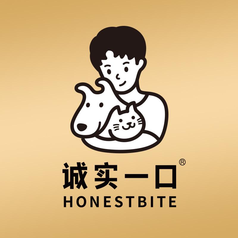 诚实一口烘焙猫粮直播间