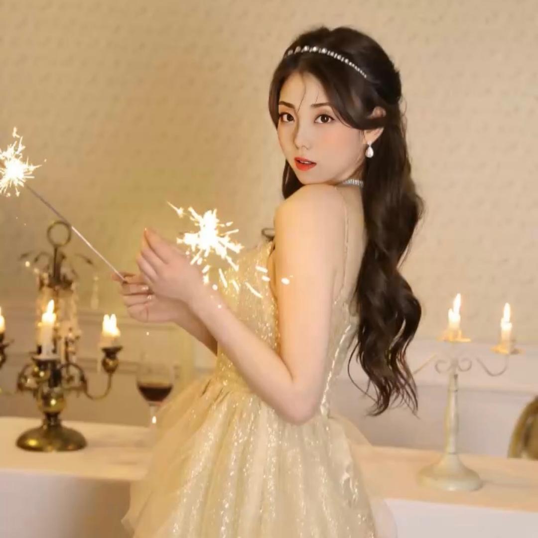 冷朵儿🎙️