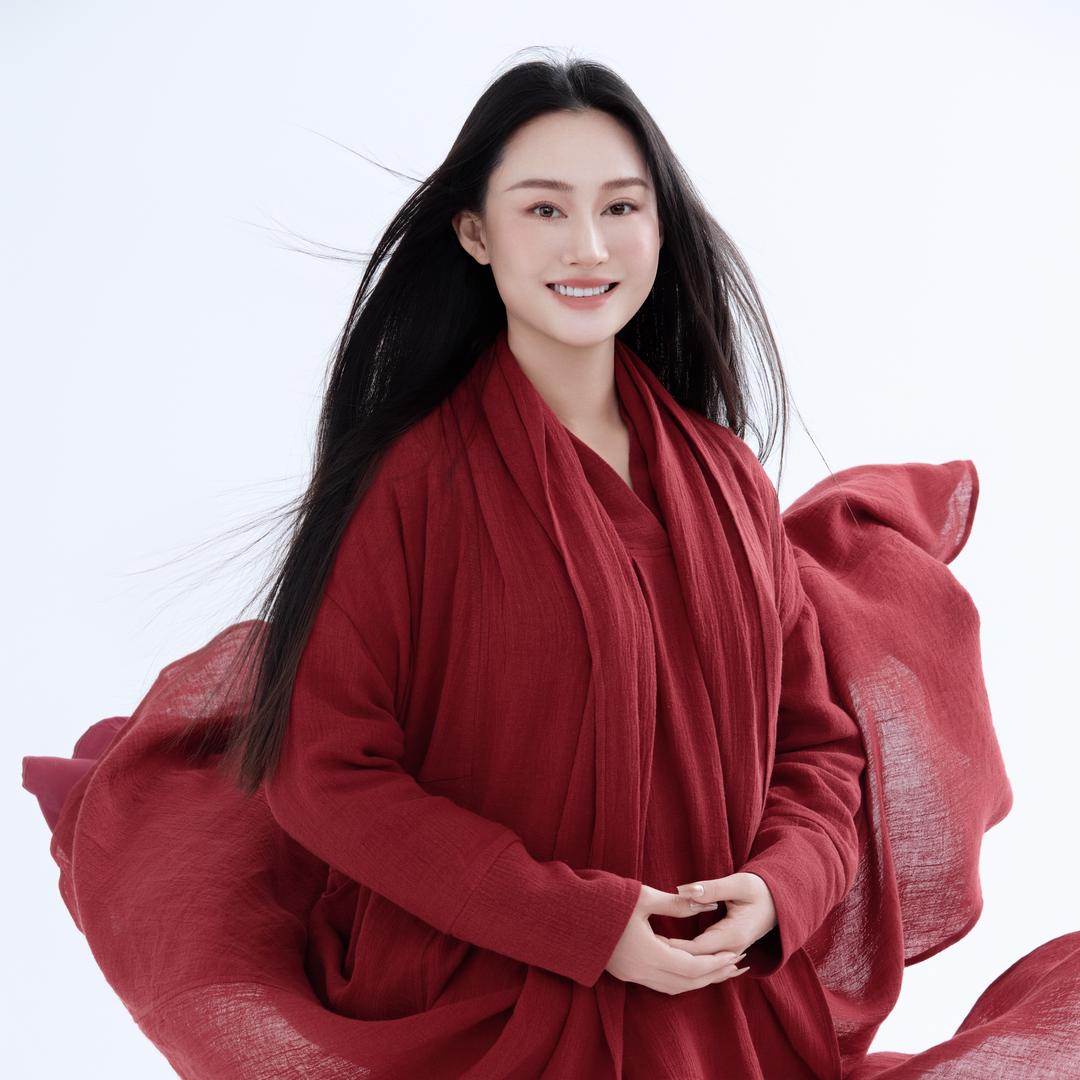 颜子悦智愈婚姻关系