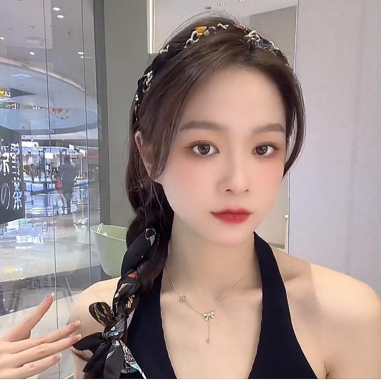 珊姐超会买