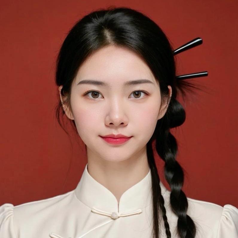 小罗小罗～