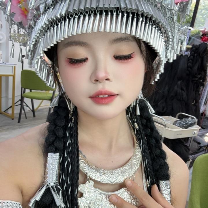 娜. baby 💕