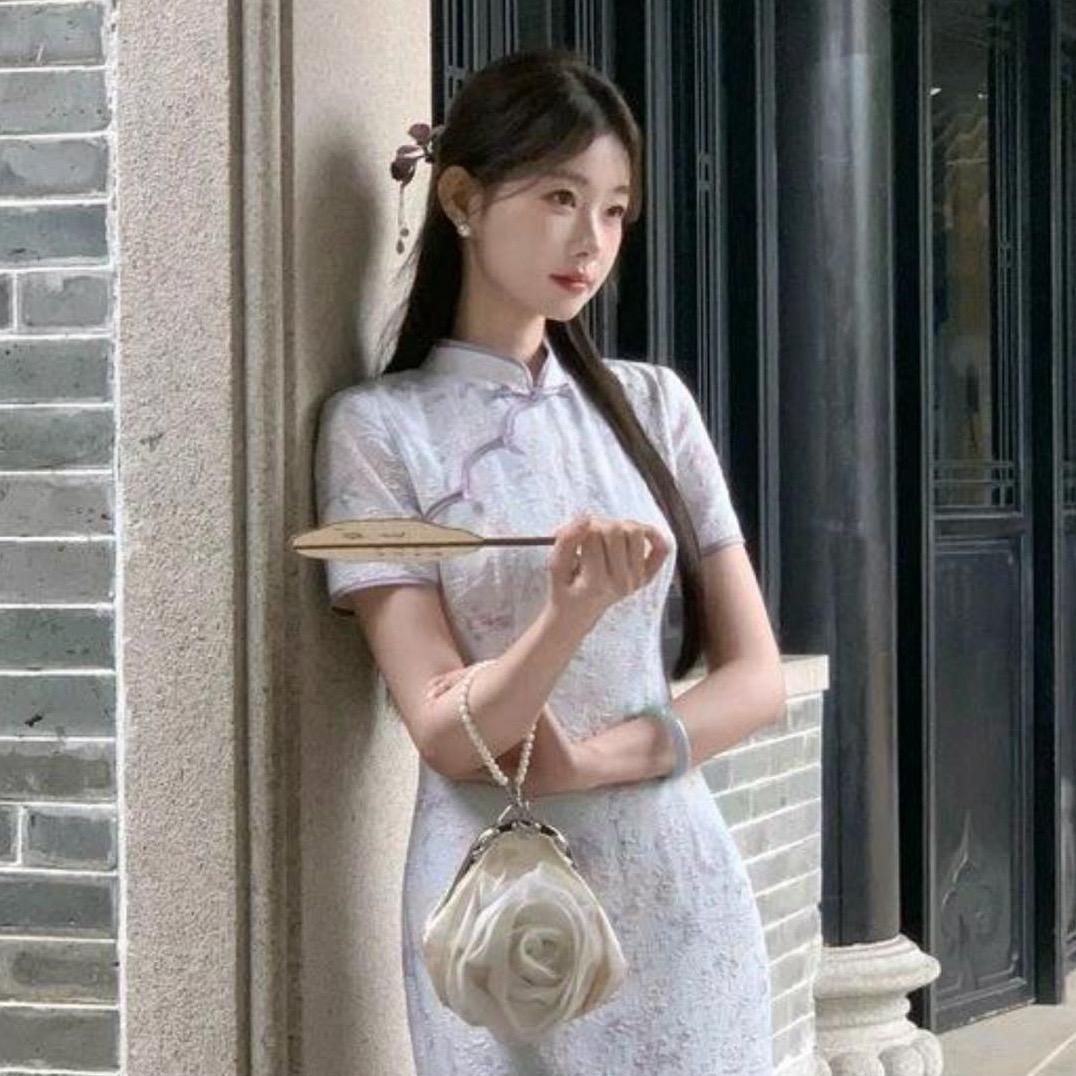 一尧(穿搭分享)