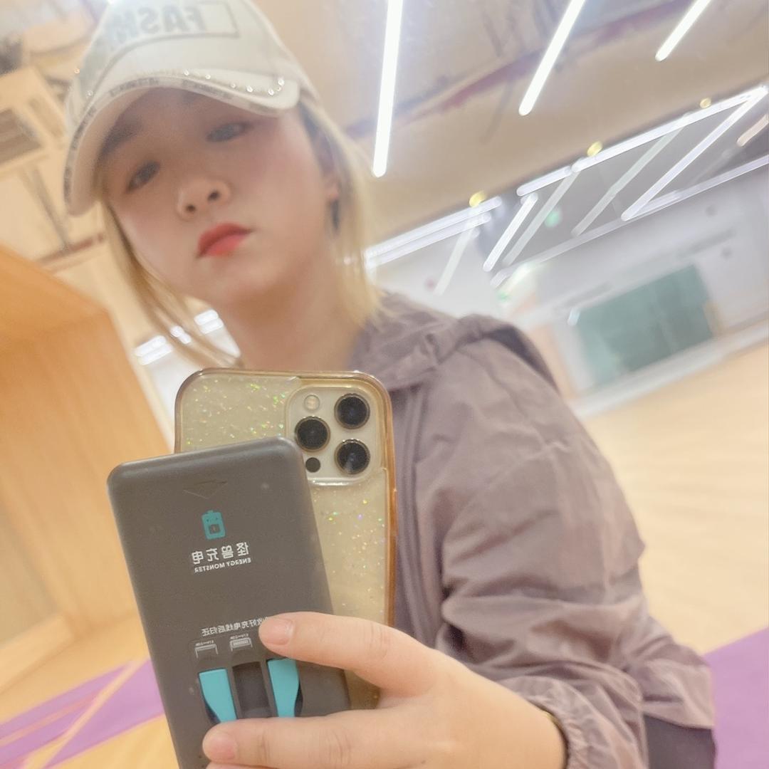 安吉旅游定制师^章小迪