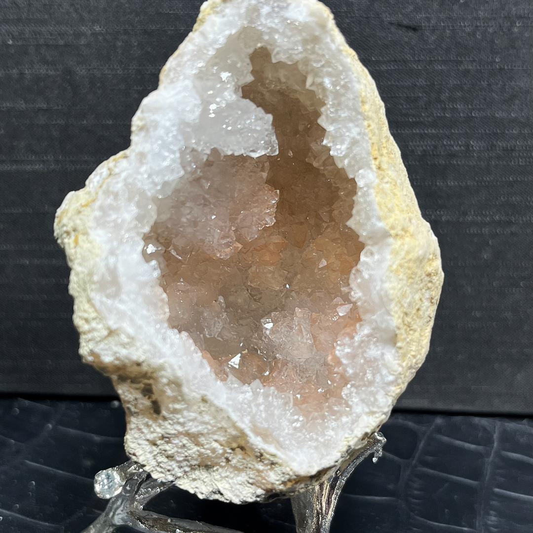 东海天然水晶珠宝代购