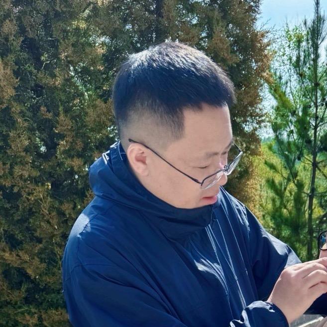 树子老师•白尘