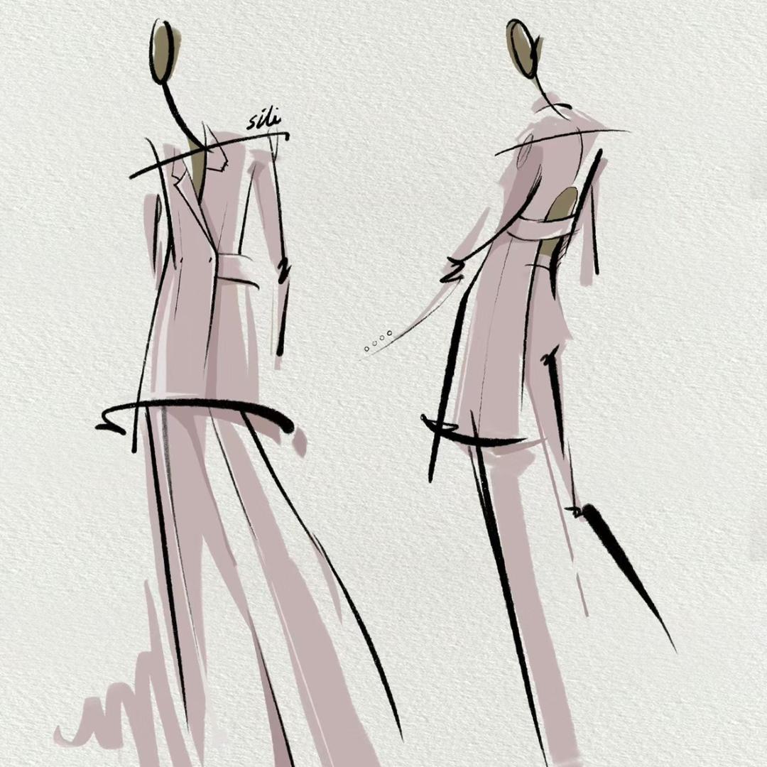 上海致衣·极致单品部