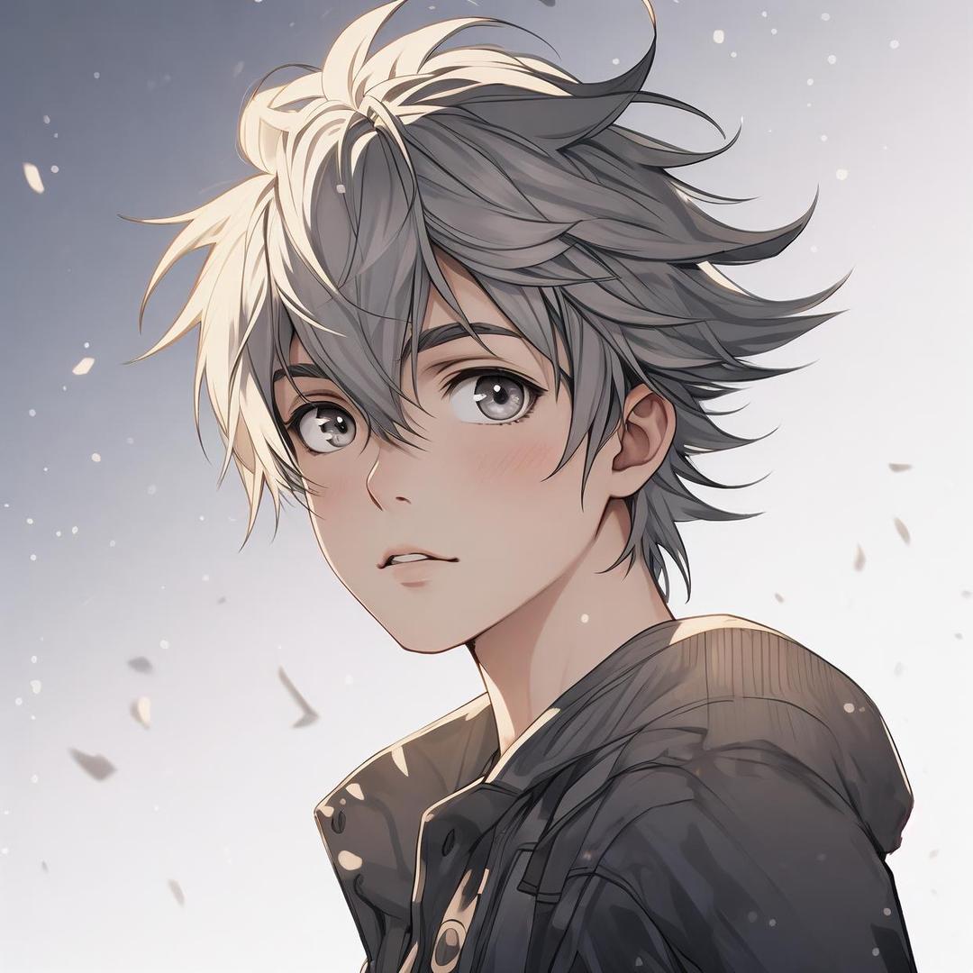 七柒.