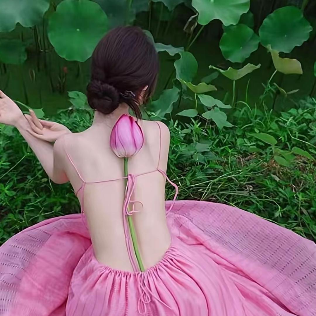 丽