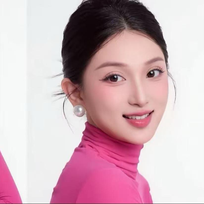 阿宝（爱🍇～）