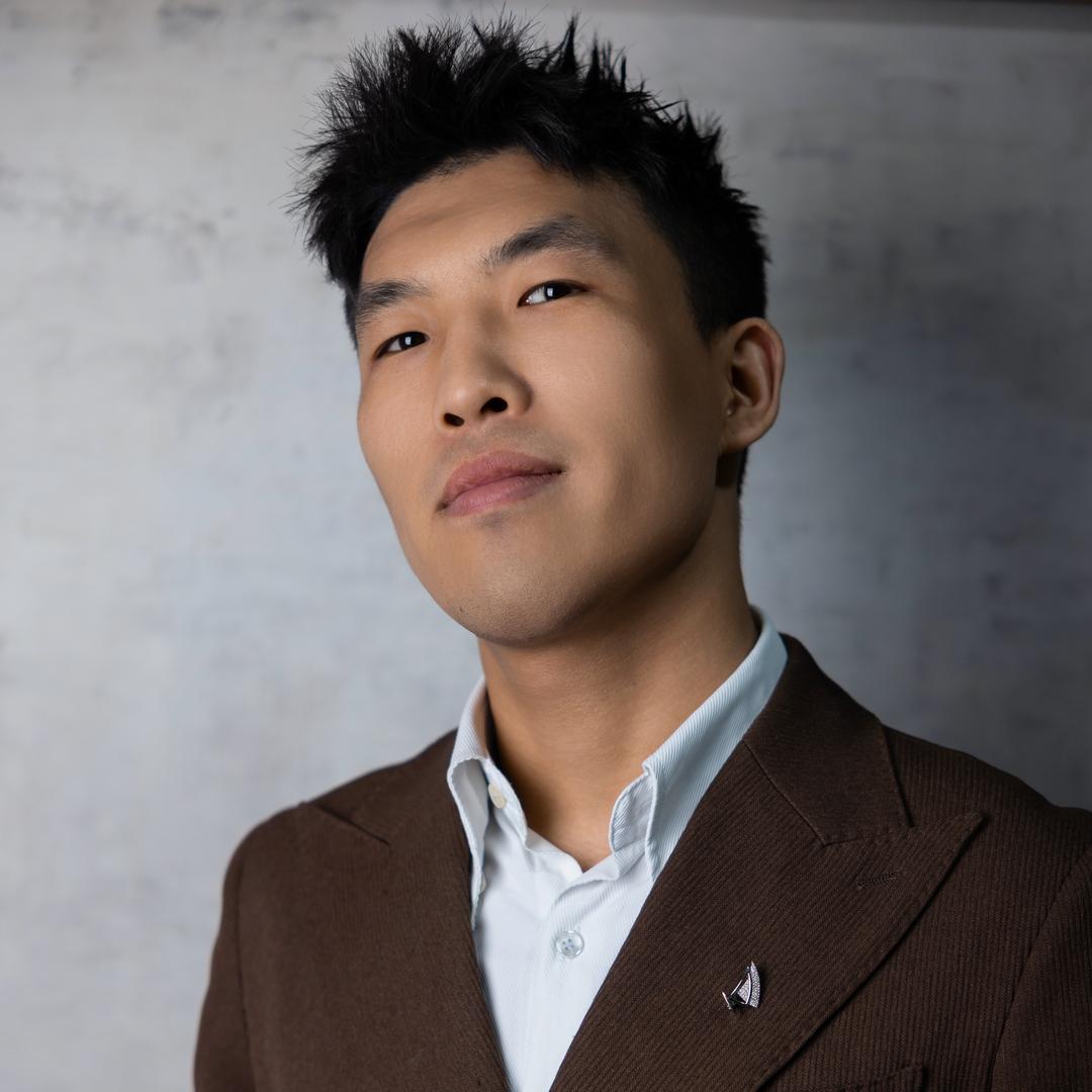 萧先生和他的猫