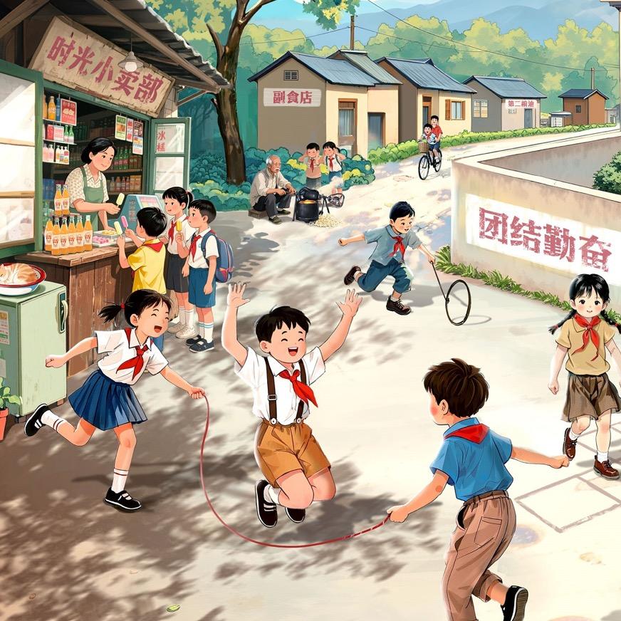 109躺平玩法儿