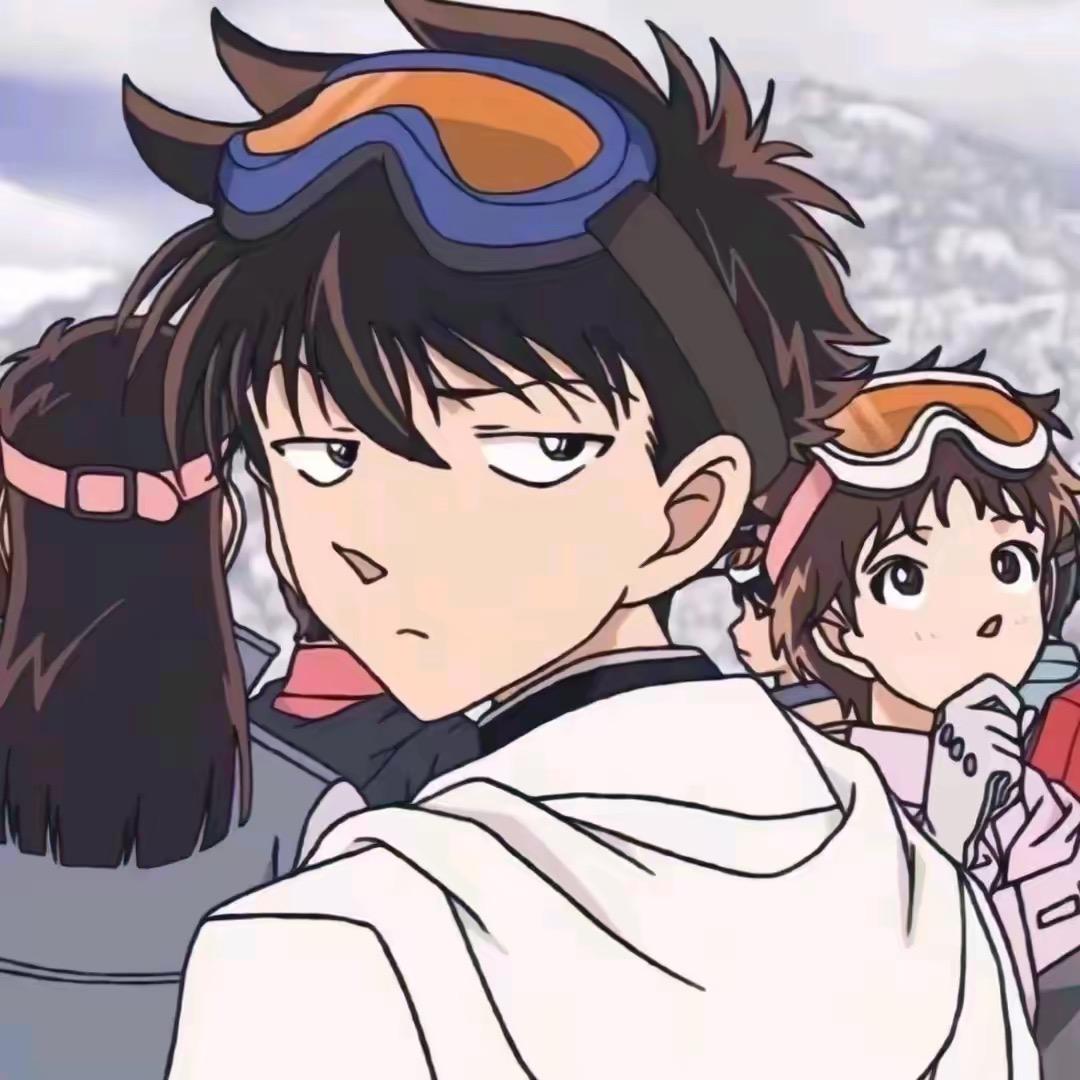 梧忧（模仿者重度依赖）