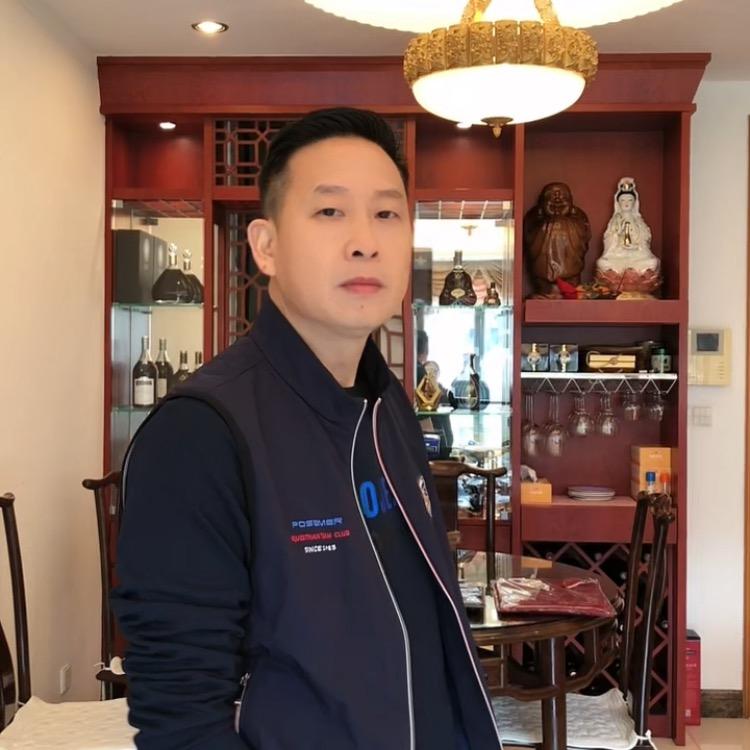 品牌男士服饰