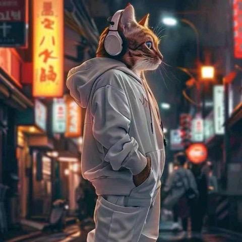 宏宇玩AI