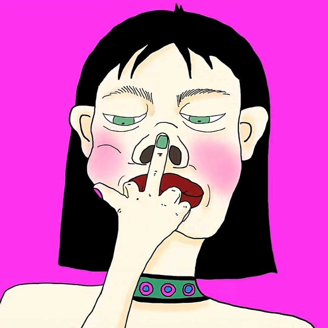 辣椒不辣🌶️