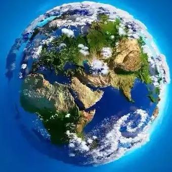 天天🌍地球
