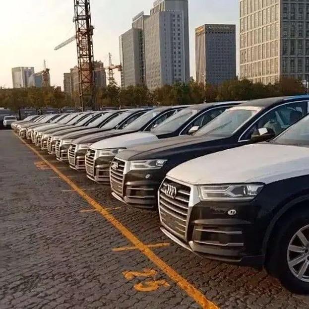 七哥说车～全国4S店帮提车
