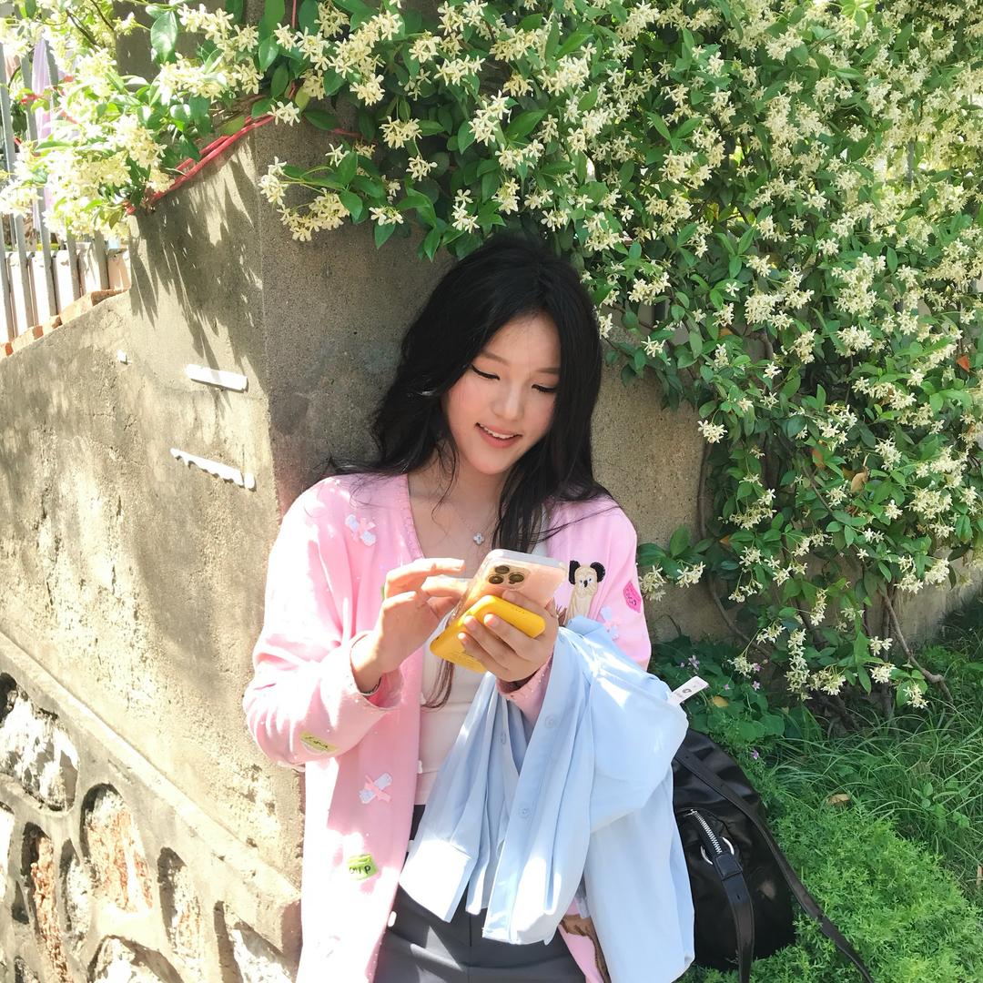 小小侯儿💕