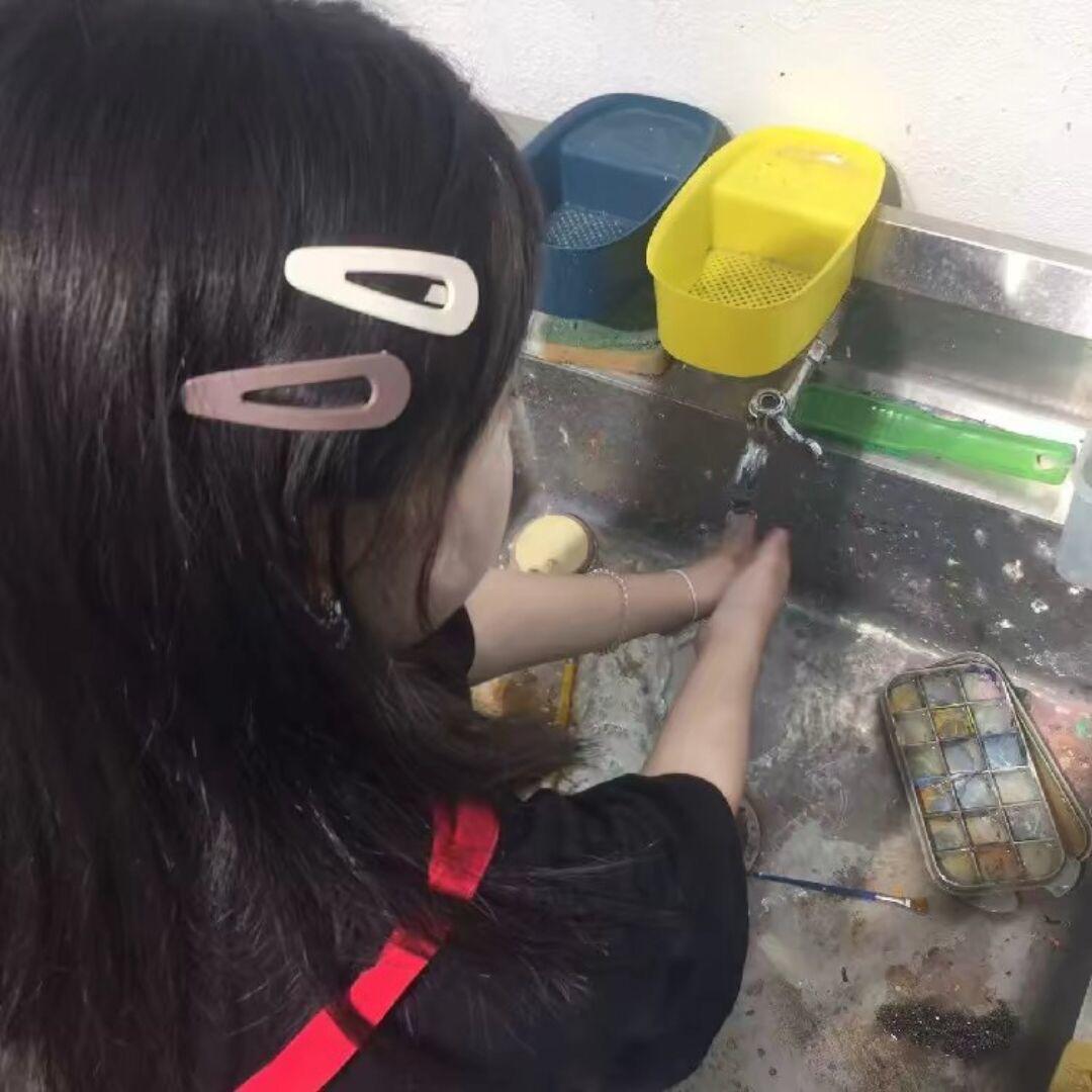 肉松小贝