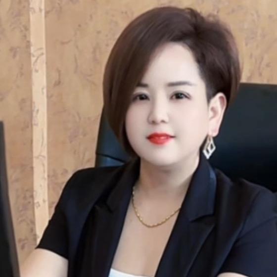 丹总（愿得一人💗）