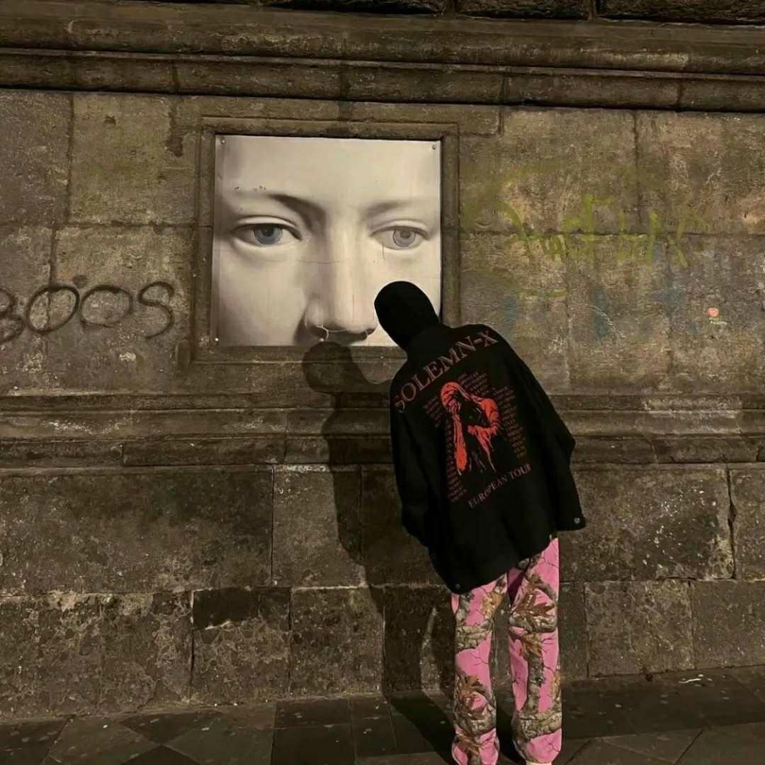 这一路