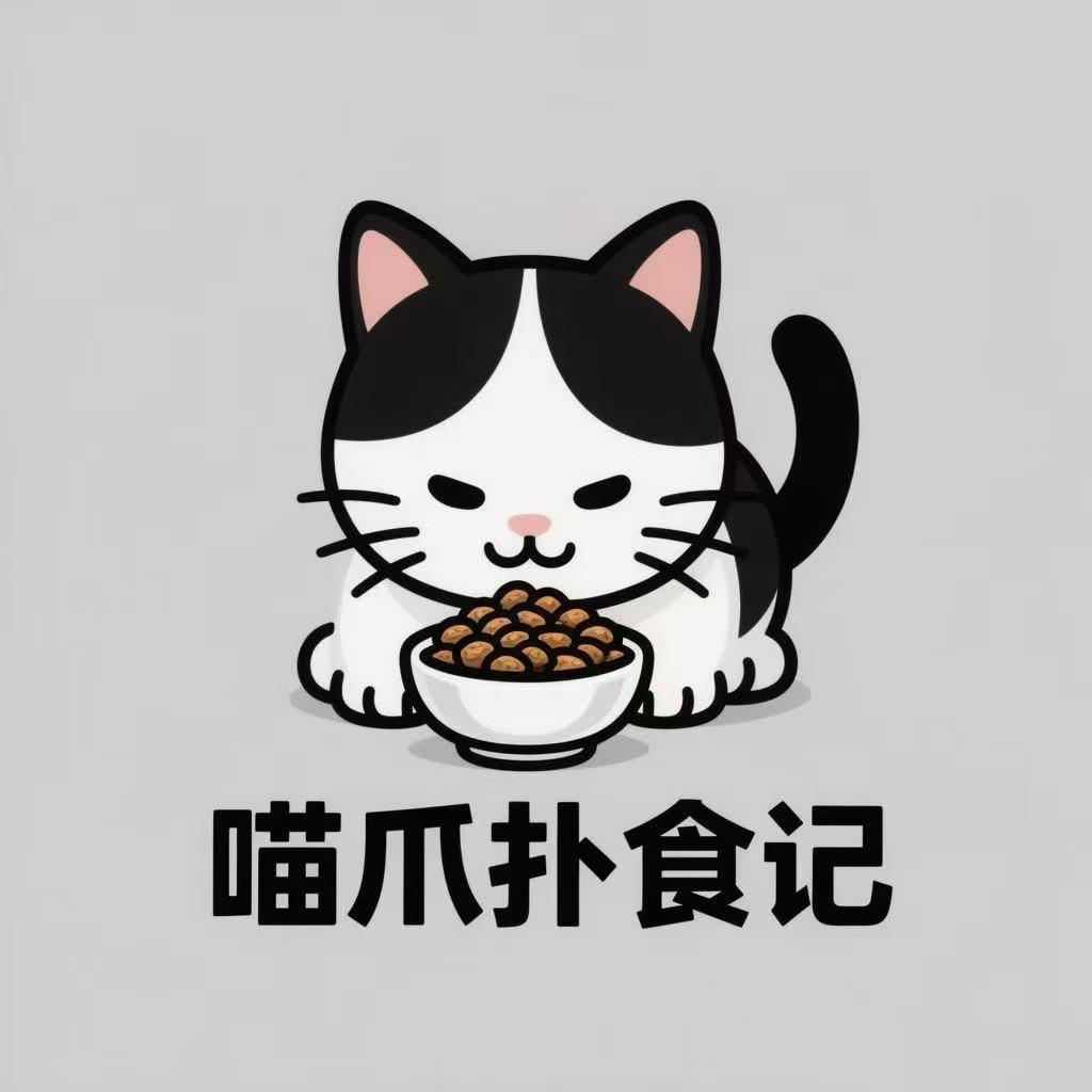 喵爪扑食记