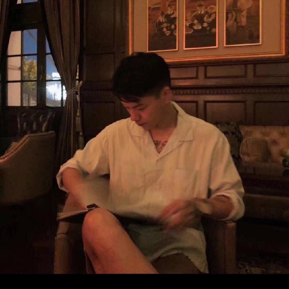 路人甲突