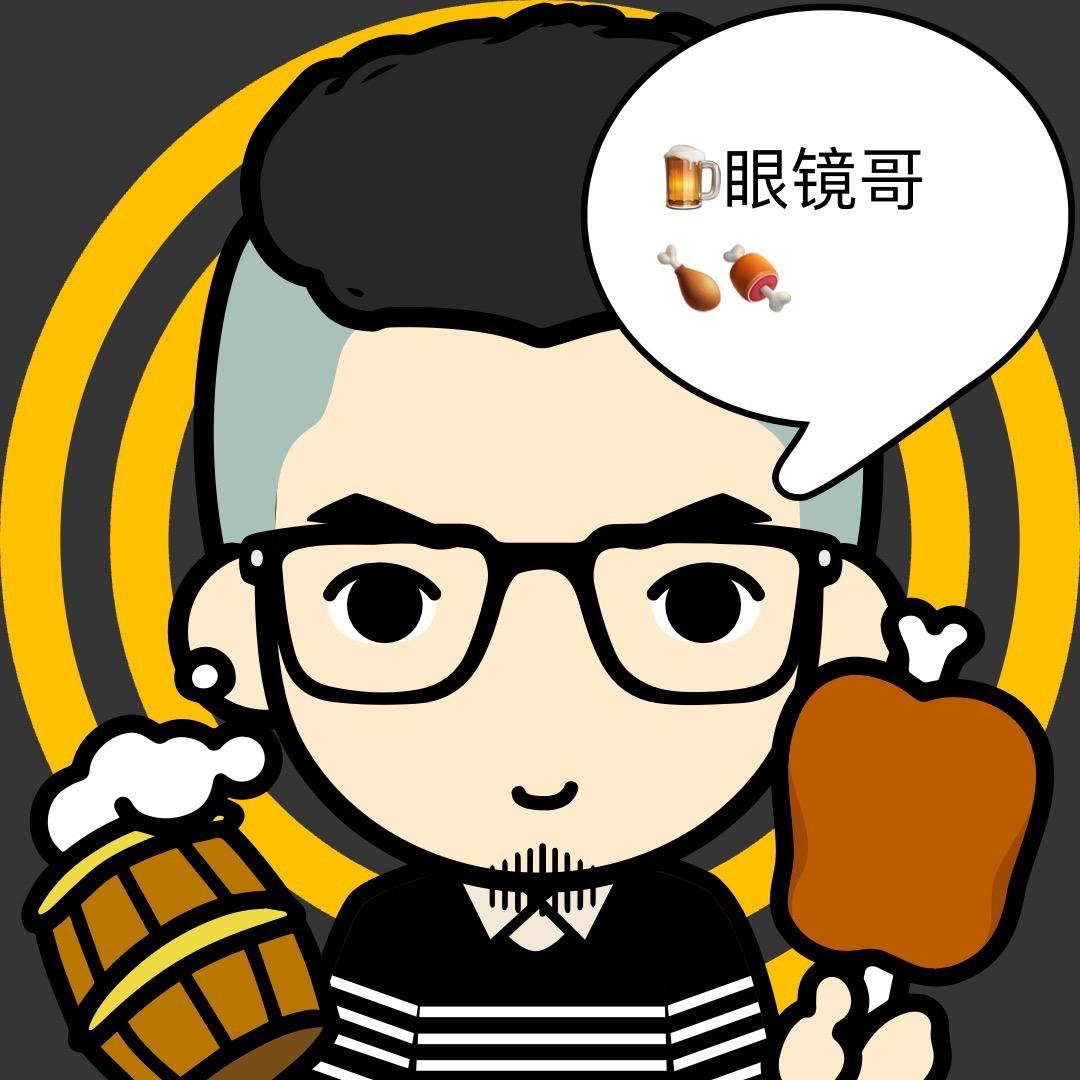 饭搭子食游记