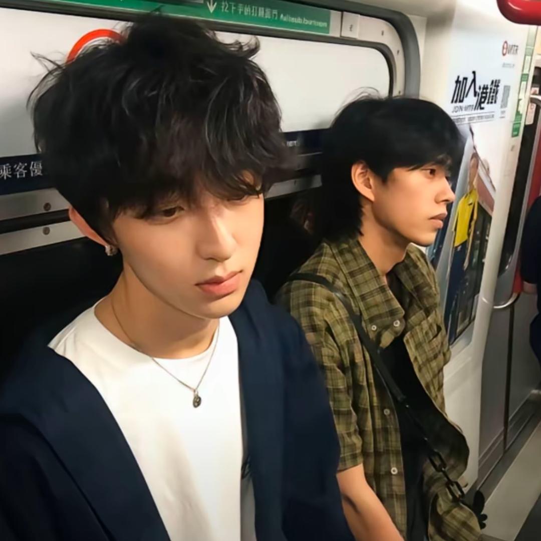 有礼貌