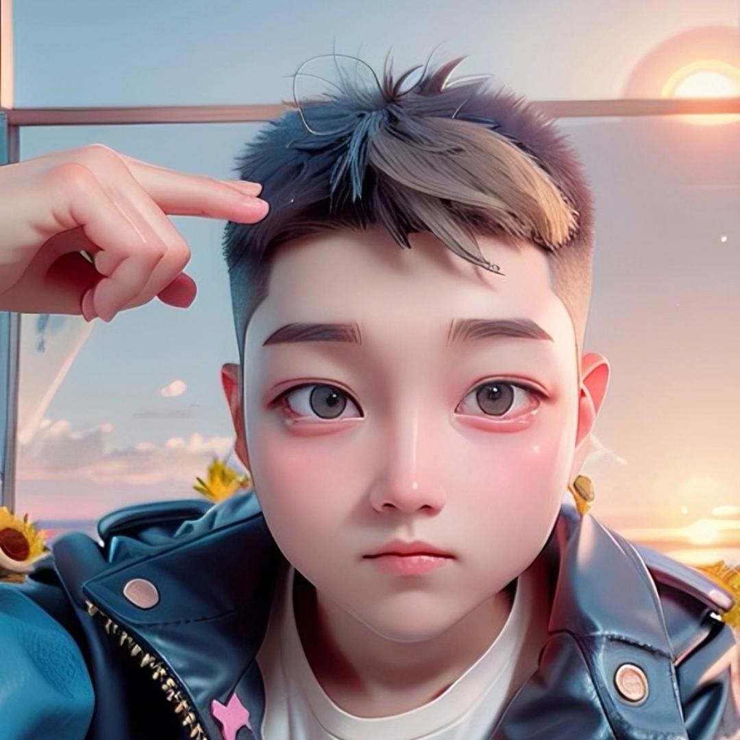 A.  我的🎉饭米粒儿💋