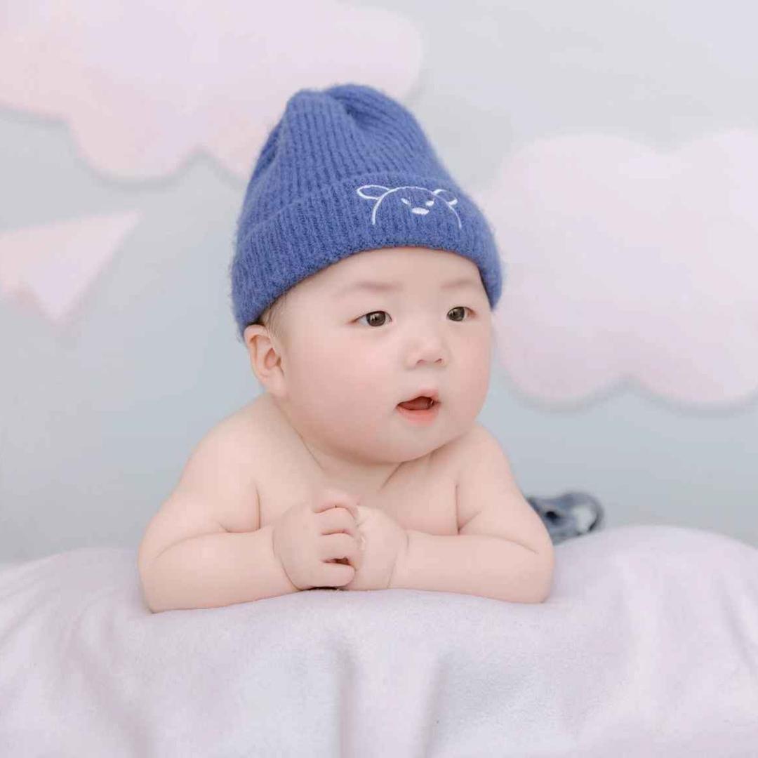小小烨仔🍼