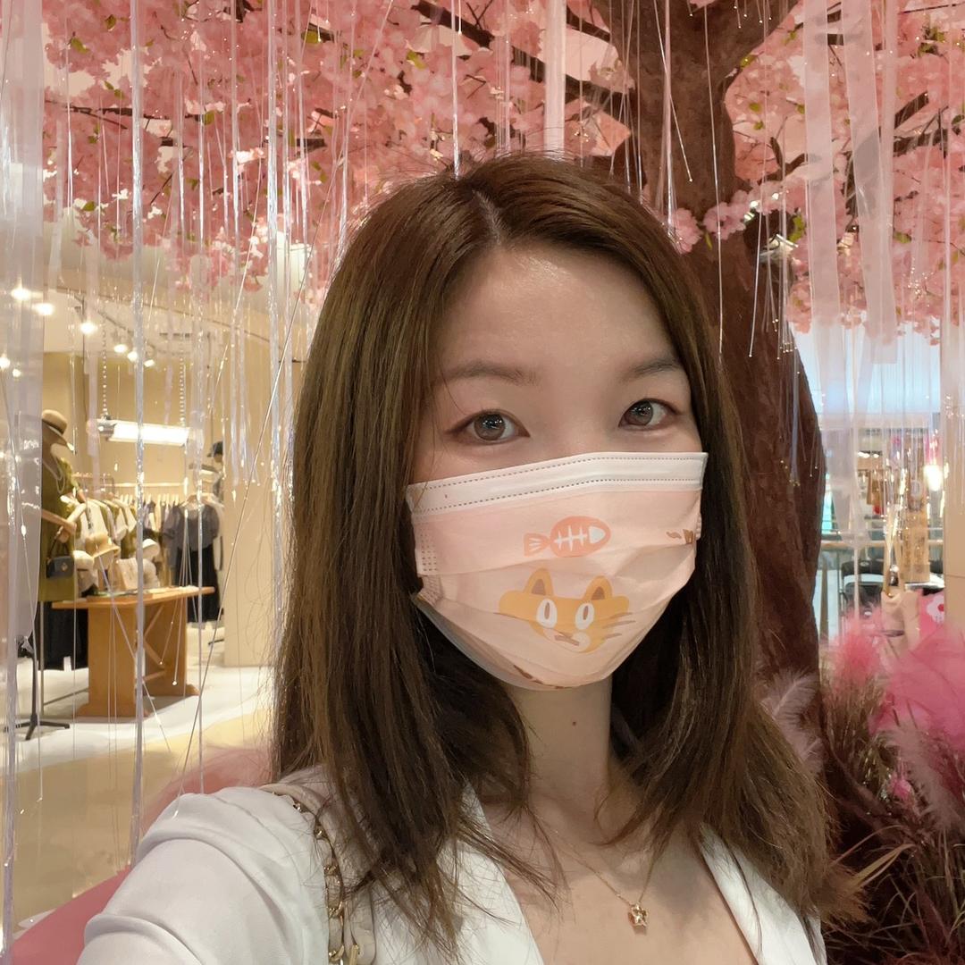 Miss💗古