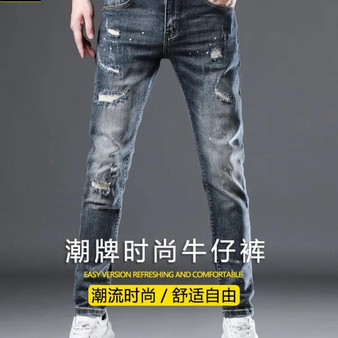 臻诚伙伴男装