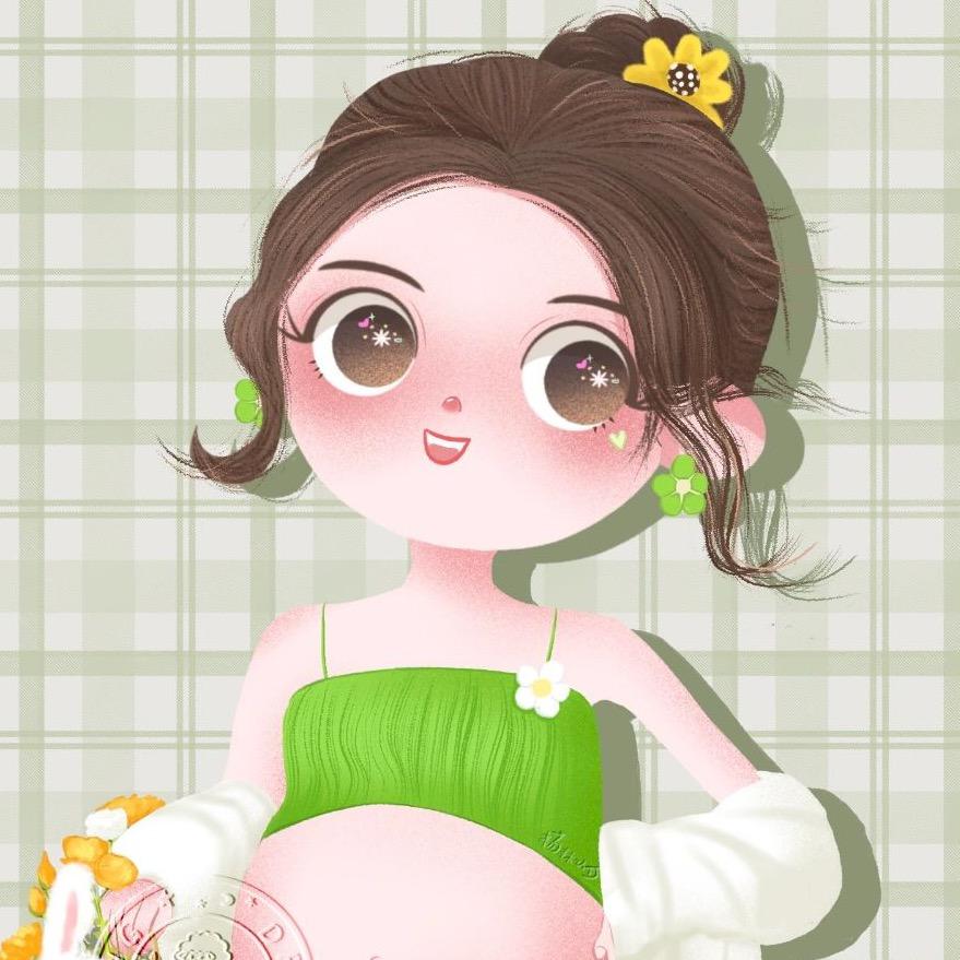 秀妮麻麻⁵⁸⁸（孕三胎）